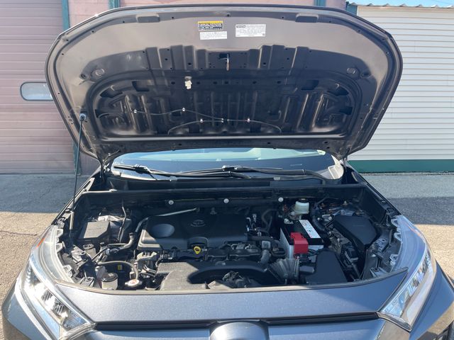 Used 2019 Toyota RAV4 SUV