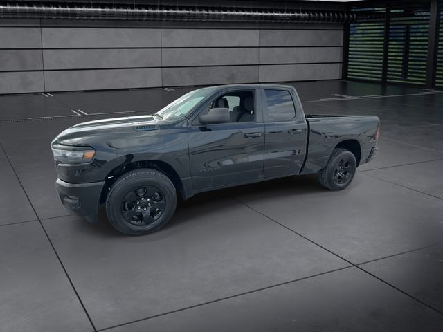 Used 2025 Ram 1500 Truck