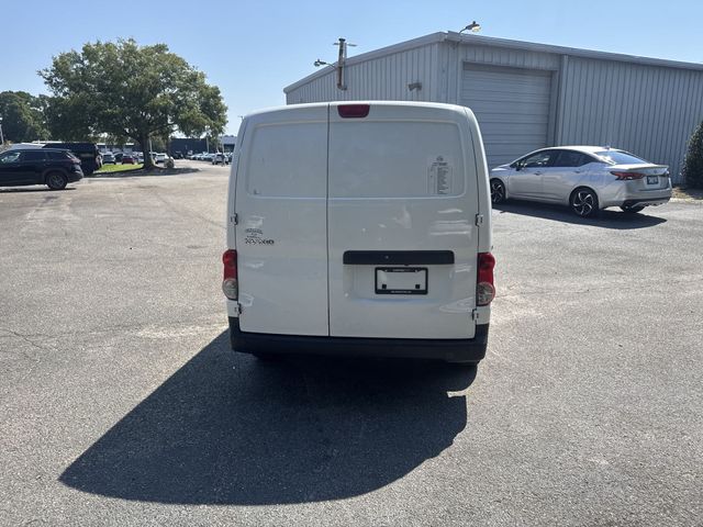 Used 2020 White Nissan S image 6