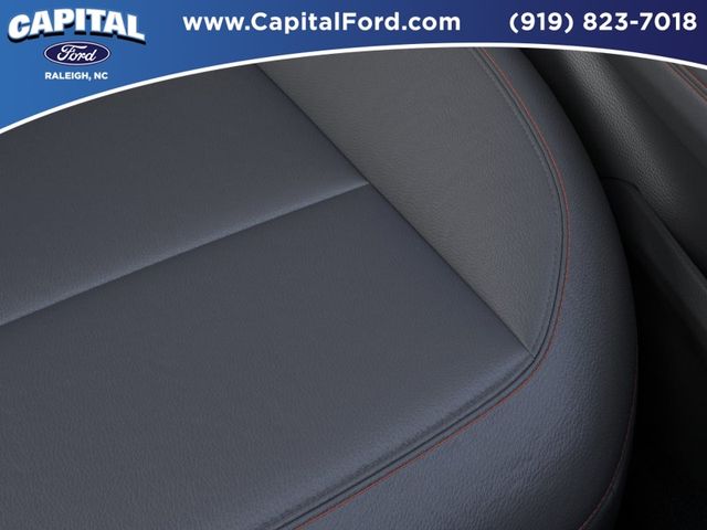New 2026 Gray Ford Active image 16