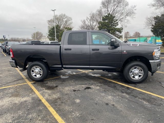 2024 Ram 2500 Tradesman 5