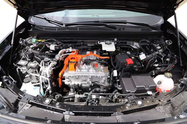 2026 Honda Prologue Touring Black at Community Honda
