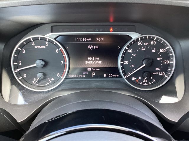 Used Car 2023 Nissan Rogue  Sv For Sale Under $20,000 In San Antonio, Texas