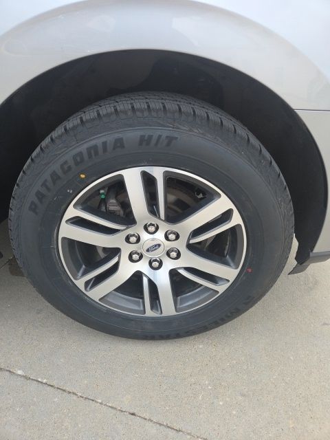 Used 2023 Ford Expedition Max SUV