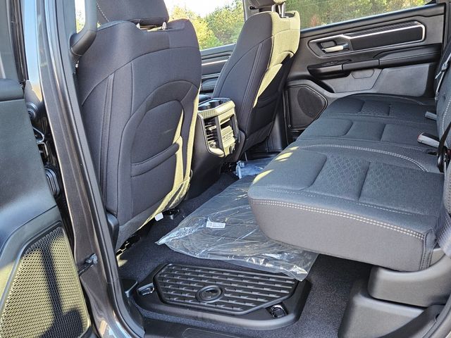 New 2026 Gray Ram Big Horn/Lone Star image 7