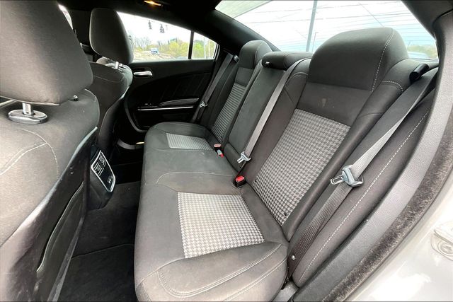 Used 2019 Dodge Charger R/T 4D Sedan