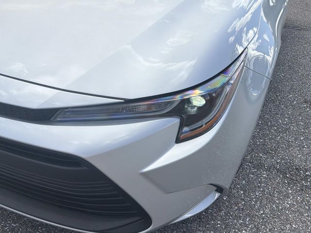 Used 2025 Toyota Corolla Sedan