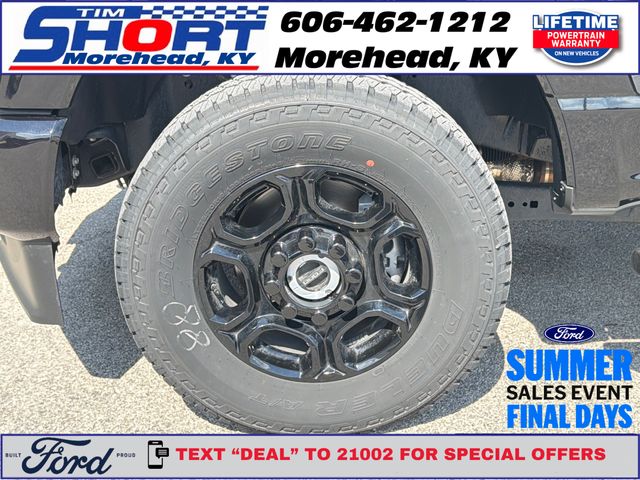 2026 Ford F-250 Super Duty XL - Photo 39