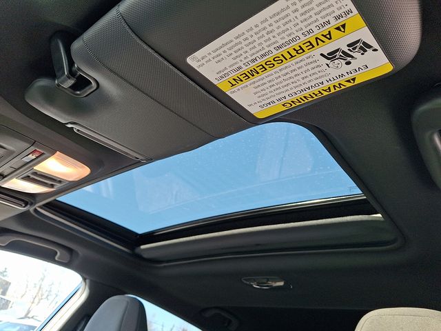 used 2024 Subaru Crosstrek car, priced at $26,485