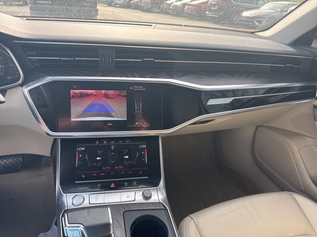 Used 2019 Audi A6 For Sale in Indianapolis, IN
