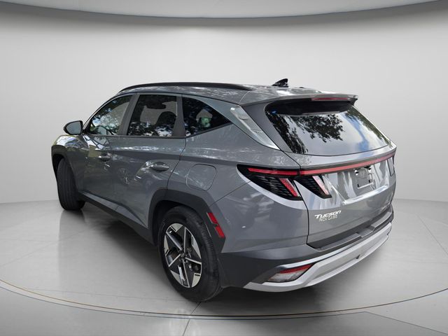2025 Hyundai Tucson - $26,815