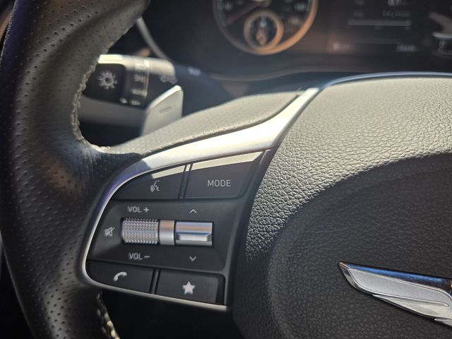 2023 Genesis G70 - $35,527