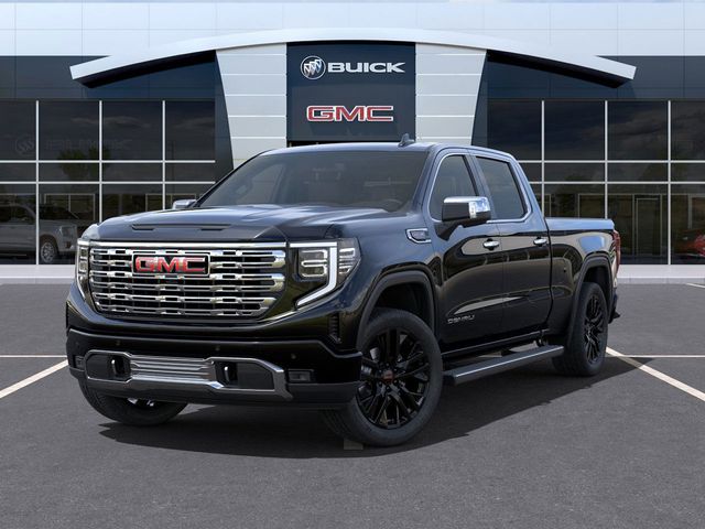 2024 GMC Sierra 1500 Denali 6