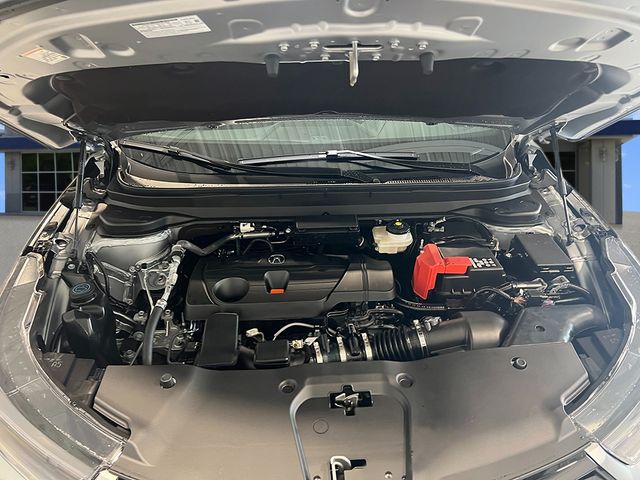 2026 Acura RDX A-Spec Package - null exterior view 13