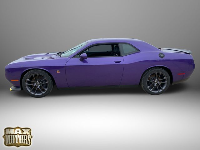 2023 Dodge Challenger R/T Scat Pack 7