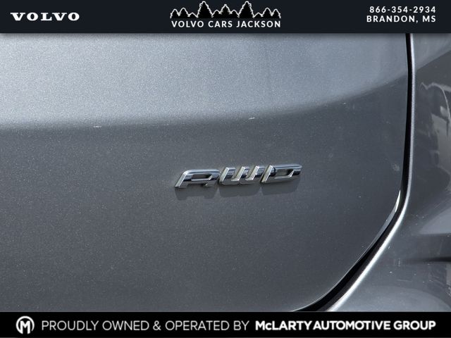 Used 2023 Ford Edge SUV