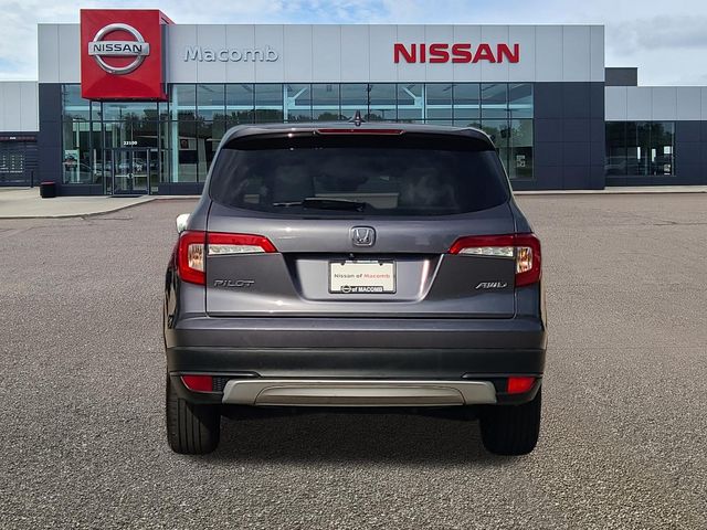 Used 2020 Honda Pilot SUV