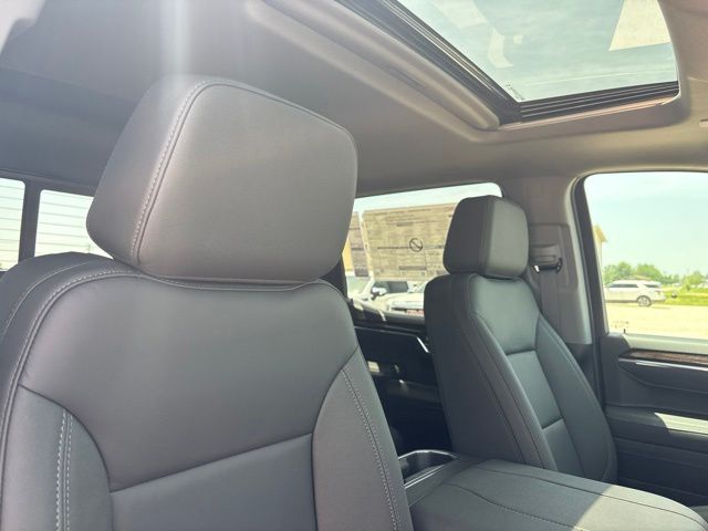 New 2026 GMC Sierra 1500 Truck