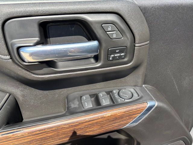 Used 2022 Chevrolet Silverado 2500HD Truck