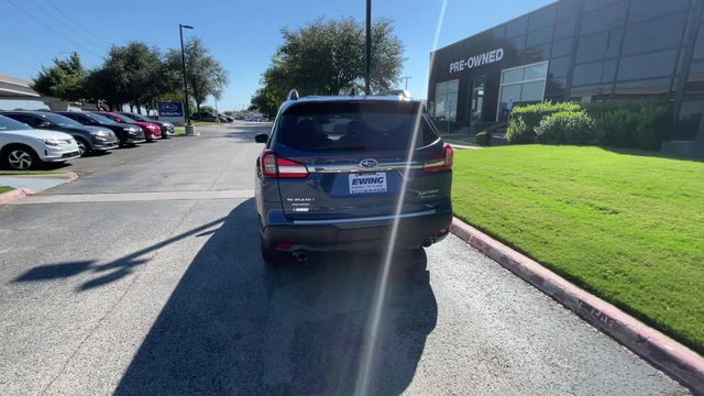 Used 2022 Subaru Ascent Limited 4D Sport Utility