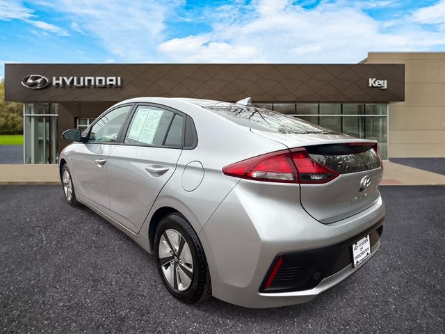 2020 Hyundai Ioniq Hybrid - Image 19