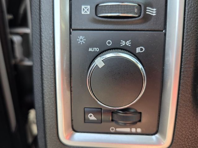 Used 2017 Ram 2500 Truck