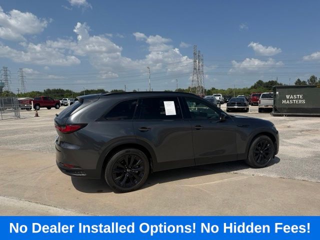 2025 Mazda CX-90 3.3 Turbo Premium - 2