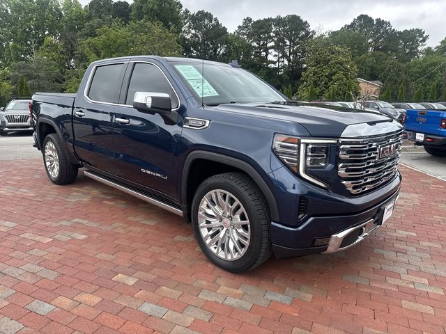 Used 2022 GMC Sierra 1500 Denali For Sale in Huntsville, Al