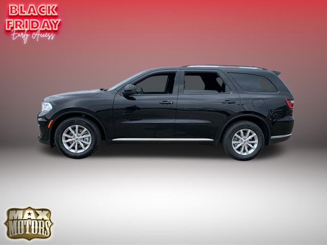 2024 Dodge Durango SXT 4