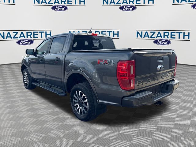 used 2019 Ford Ranger car, priced at $28,599