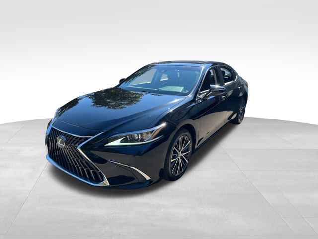 2022 Lexus ES 250 5