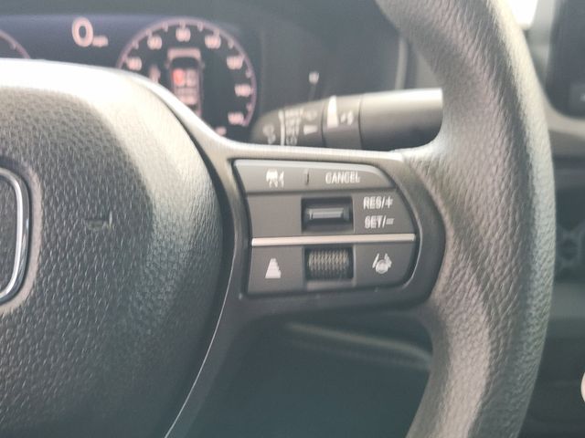 Used 2025 Honda Accord Sedan