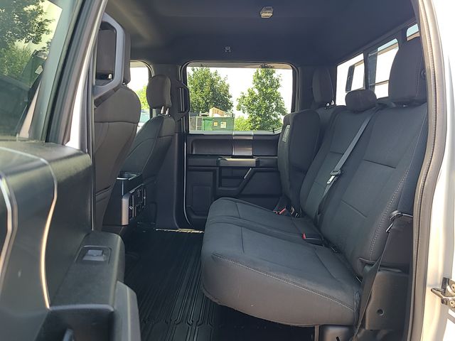 Used 2018 Ford F-150 Truck