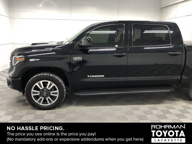 2019 Toyota Tundra SR5 3