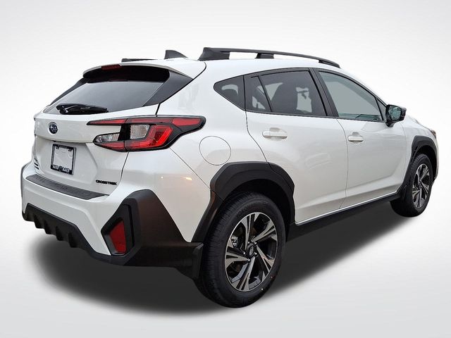 new 2026 Subaru Crosstrek car, priced at $31,965