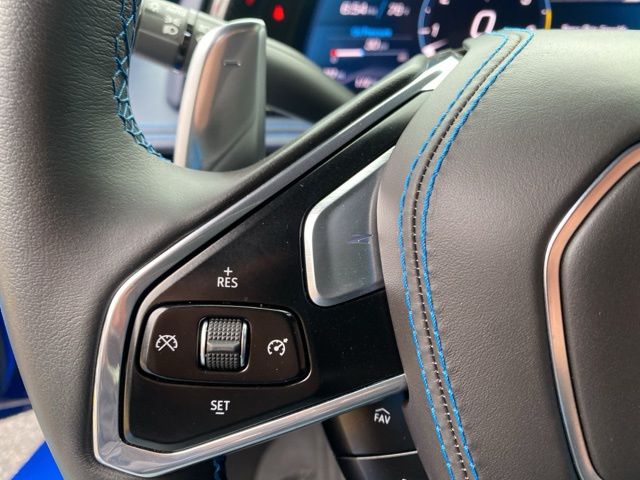 Used Car 2022 Chevrolet Corvette  Stingray For Sale Under $70,000 In San Antonio, Texas