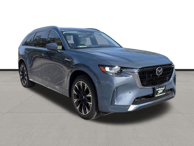 2026 Mazda CX-90 3.3 Turbo S Premium Plus - 2