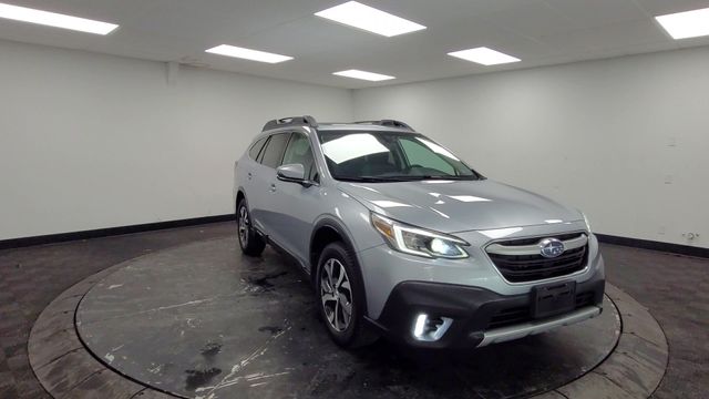 2022 – Subaru – Outback