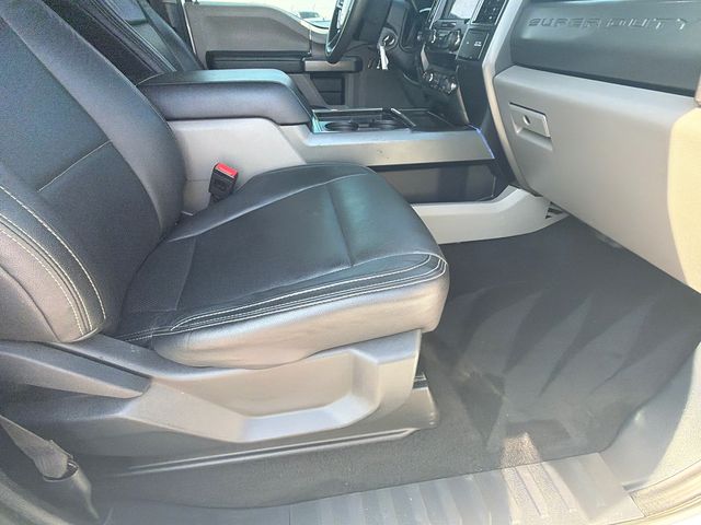 Used 2022 Ford F-250SD Truck