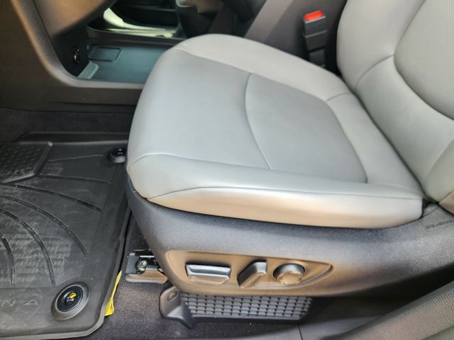 2026 Toyota Sienna XLE Black at Don McGill Toyota