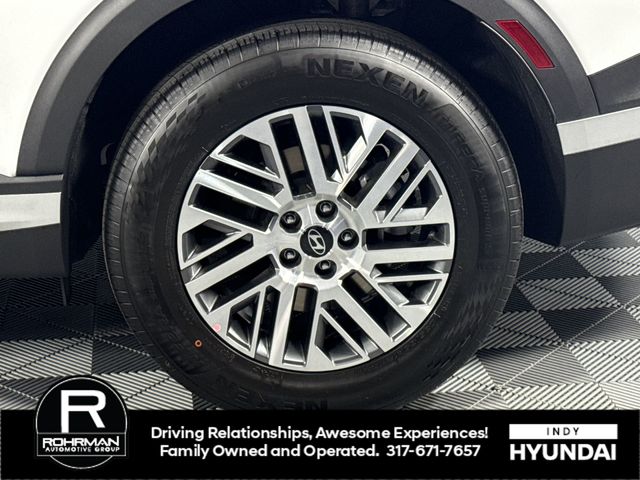 New 2026 Hyundai Palisade For Sale in Indianapolis, IN