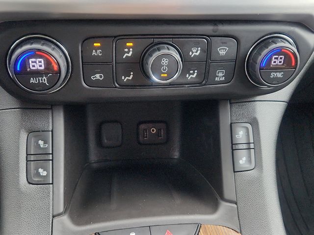 Used 2017 GMC Acadia For Sale in Grove City, OH