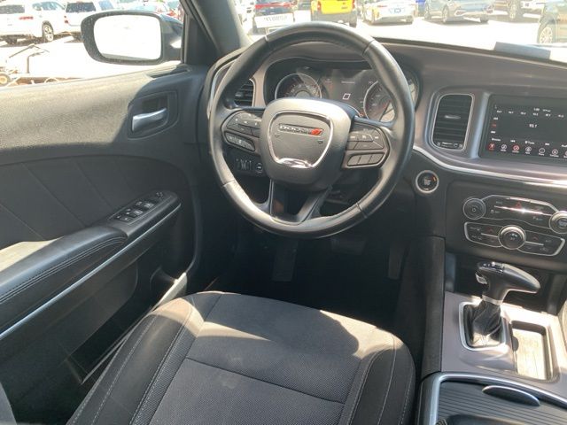 2022 Dodge Charger SXT photo