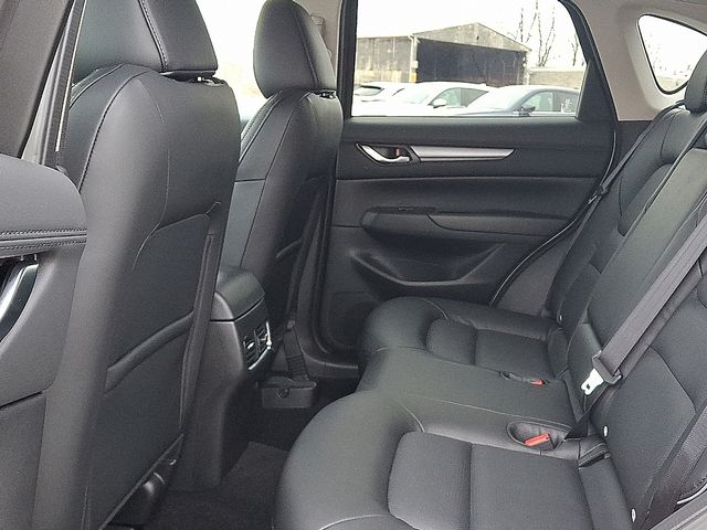 new 2025 Mazda CX-5 car, priced at $30,181