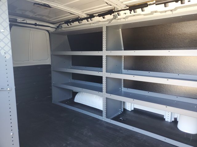 2026 Chevrolet Express 2500 RWD Masterack Upfitted Cargo Van for sale #T1193339 - photo 25