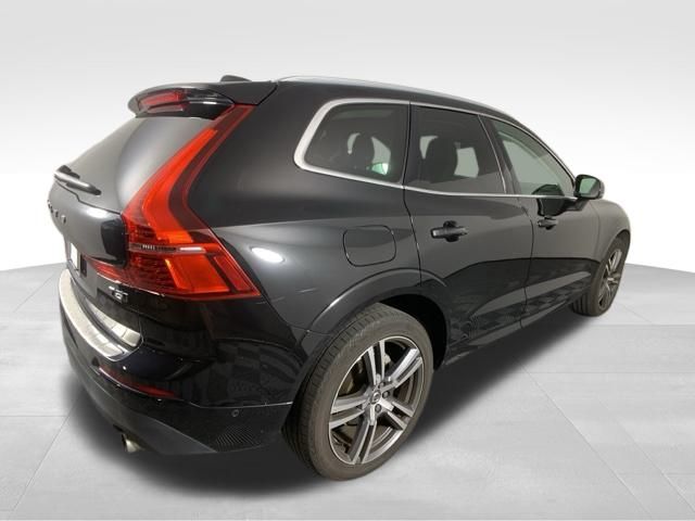 2019 Volvo XC60 T5 Momentum 7