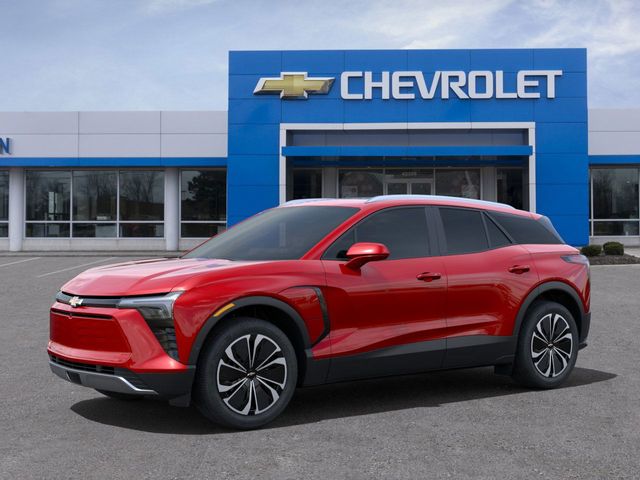 New 2025 Chevrolet Blazer EV For Sale in Livonia, MI