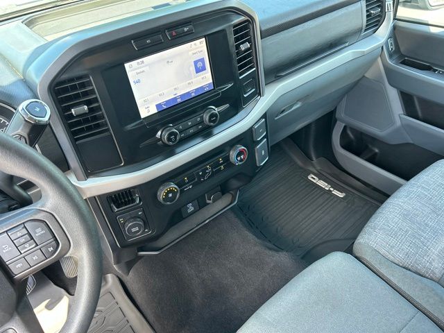 2023 Ford F-150 XLT - Photo 28