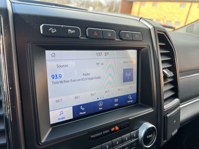 2021 Ford Expedition Max