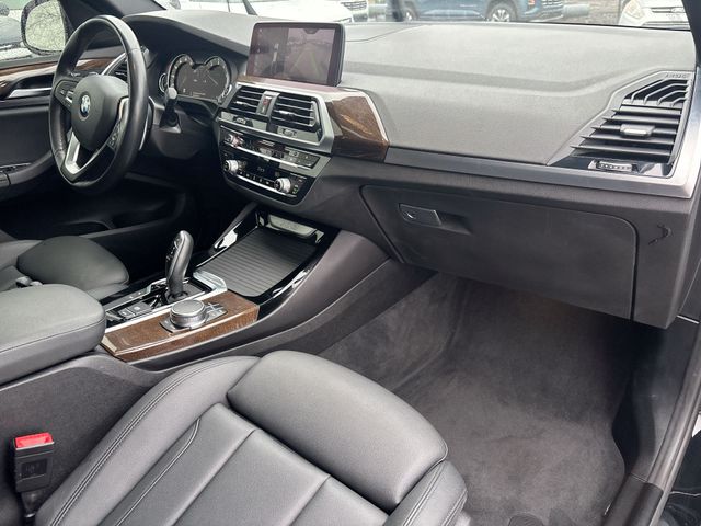 Used 2019 BMW X3 For Sale in Livonia, MI